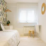 Ah King Size Vut5461as Apartment Oviedo
