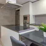 Ah King Size Vut5461as Apartment Oviedo