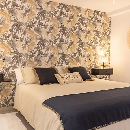 Ah King Size Vut5461as Appartement *