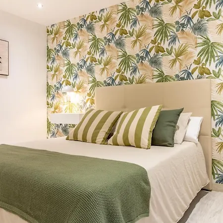 Ah King Size Vut5461as شقة اوفيدو