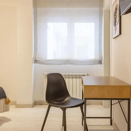 شقة Ah King Size Vut5461as