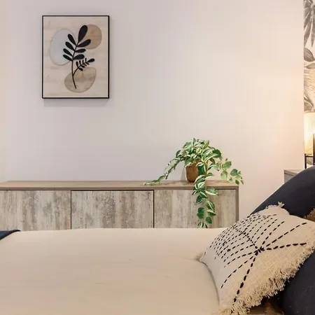 Ah King Size Vut5461as شقة اوفيدو