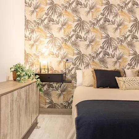 Ah King Size Vut5461as Appartement Oviedo
