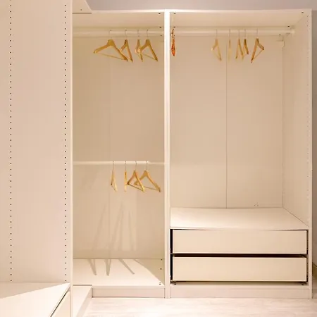 Ah King Size Vut5461as شقة اوفيدو