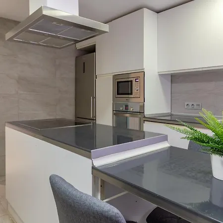 Ah King Size Vut5461as شقة اوفيدو