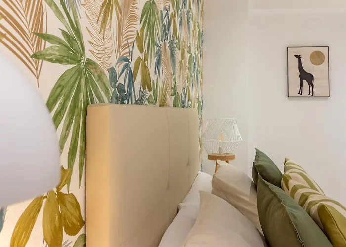 Ah King Size Vut5461as Appartement *