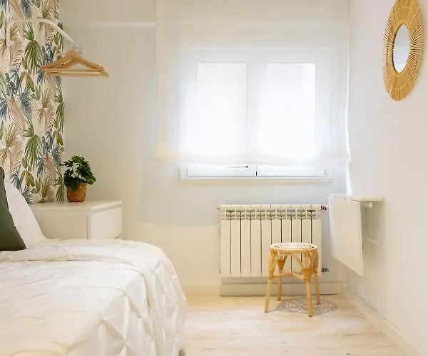 Ah King Size Vut5461as Appartement Oviede