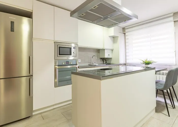 Ah King Size Vut5461as Appartement *